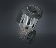 Пылесос Миле SMUL0 Triflex HX1 графитовый серый фото 2 в Новосибирске Пылесос Miele SMUL0 Triflex HX1 графитовый серый фото 2 в Новосибирске
