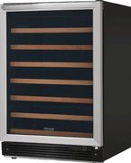 Винный шкаф Frigidaire FGWC5233TS фото 4 в Новосибирске
