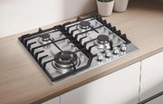 Газовая варочная панель Zigmund Shtain G 22.6 S фото 4 в Новосибирске