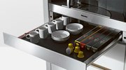 Встраиваемый подогреватель Miele EGW 3060-10 фото 3 в Новосибирске