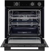 Духовой шкаф Kuppersberg KSO 610 B фото 3 в Новосибирске