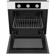 Духовой шкаф Maunfeld AEOF6060W фото 4 в Новосибирске