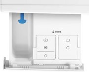 Стиральная машина Bosch WGB244A0SN фото 3 в Новосибирске