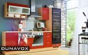 Винный шкаф Dunavox DX-89.246TB фото 2 в Новосибирске
