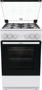 Комбинированная плита Gorenje GK5A21WH фото 2 в Новосибирске