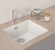 Мойка Омойкири Yamakawa 55-U/I CN фото 4 в Новосибирске Мойка Omoikiri Yamakawa 55-U/I CN фото 4 в Новосибирске