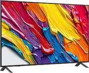 Телевизор LG 65QNED82A6B фото 2 в Новосибирске