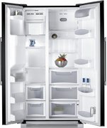 Холодильник Side-by-Side De Dietrich DKA 866 M фото 2 в Новосибирске