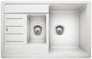 Мойка Blanco LEGRA 6S Compact белый «арктика» фото в Новосибирске