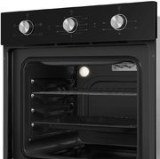 Духовой шкаф Maunfeld AEOC6040B фото 4 в Новосибирске