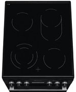 Электрическая плита Electrolux EKC954908K фото 4 в Новосибирске
