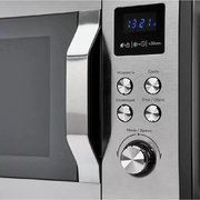 Микроволновая печь Kuppersberg FMW 250 X фото 4 в Новосибирске