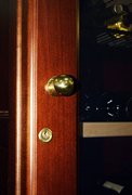 Винный шкаф IP CEX 401 CU фото 4 в Новосибирске
