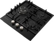Газовая варочная панель Schaub Lorenz SLK GY4512 фото 4 в Новосибирске