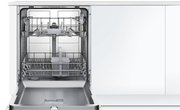 Посудомоечная машина Bosch SMV24AX00R фото 3 в Новосибирске