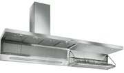 Вытяжка Falmec Master 120 ix (800) ECP фото 4 в Новосибирске