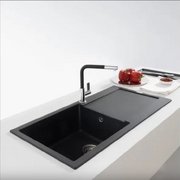 Мойка Franke MRG 611-97 оникс фото 3 в Новосибирске