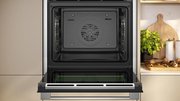 Духовой шкаф Neff B24CR31N0 фото 4 в Новосибирске