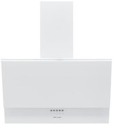 Вытяжка Krona PLATTE 600 WHITE PB