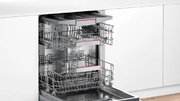 Встраиваемая посудомоечная машина Bosch SBH4ECX10E фото 4 в Новосибирске