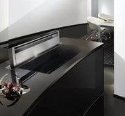 Вытяжка De Dietrich DHD1500DG фото 3 в Новосибирске