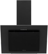 Вытяжка Krona FIONA E 600 black PB Вытяжка Krona FIONA E 600 black PB