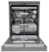 Посудомоечная машина Midea MFD60S350Si фото 2 в Новосибирске