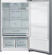 Холодильник Korting KNFT 71725 X фото 4 в Новосибирске