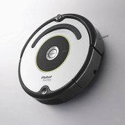 Робот-пылесос iRobot Roomba 620 фото 3 в Новосибирске