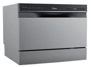 Компактная посудомоечная машина Midea MCFD55S460Si фото 3 в Новосибирске