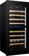 Встраиваемый винный шкаф Dunavox DVH-70.185DMB.TO фото 2 в Новосибирске