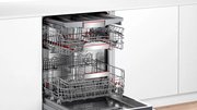 Встраиваемая посудомоечная машина BOSCH SMV8HCX10R фото 3 в Новосибирске
