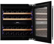 Винный шкаф Dunavox DAVS-25.63DB фото 2 в Новосибирске