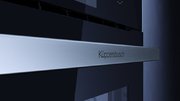 Духовой шкаф с паром Kuppersbusch CBD 6340.0 S1 Stainless Steel фото 4 в Новосибирске