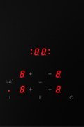 Варочная панель V-ZUG CookTop V2000 I604 CTI2T-31141 фото 2 в Новосибирске