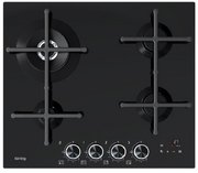 Газовая варочная панель Korting HGG 6766 ICPTN