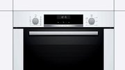 Духовой шкаф Bosch HBA337BW0R фото 2 в Новосибирске