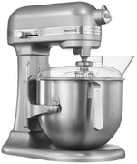 Планетарный миксер KitchenAid 5KSM7591XEOB фото 3 в Новосибирске