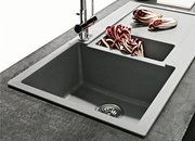 Мойка Franke MRG 651 шоколад фото 4 в Новосибирске