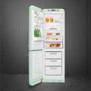 Холодильник Smeg FAB32LPG6 фото 3 в Новосибирске
