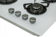 Газовая варочная панель Schaub Lorenz SLK GL6008 фото 4 в Новосибирске