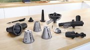 Мясорубка Bosch MFWS650B фото 2 в Новосибирске