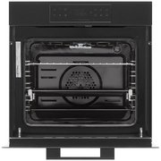 Духовой шкаф KRONA VOLLMOND max 60 BL/BL фото 4 в Новосибирске