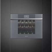 Винный шкаф Smeg CVI118RWS2 фото 2 в Новосибирске