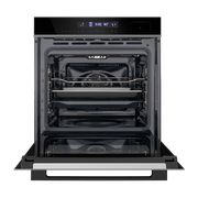 Духовой шкаф Maunfeld MEOR7216STB фото 2 в Новосибирске