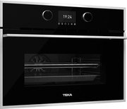 Духовой шкаф Teka HLC 847 SC BLACK-SS фото 3 в Новосибирске
