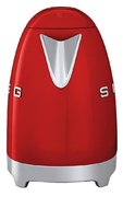Чайник Смег KLF02RDEU фото 3 в Новосибирске Чайник Smeg KLF02RDEU фото 3 в Новосибирске