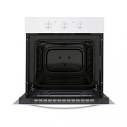 Шкаф духовой электрический MAUNFELD AEOC.575W фото 3 в Новосибирске