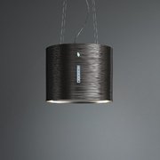 Вытяжка Falmec Twister isola 45 nero (450) (с системой E.ion) ECP фото 4 в Новосибирске