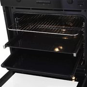 Духовой шкаф AEG BER451110B фото 4 в Новосибирске
